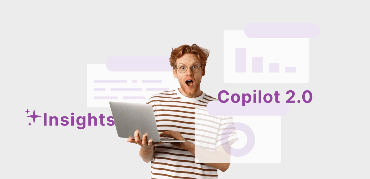 Insights Copilot 2.0: Seu amigo de escuta social impulsionado por IA agora está muito melhor