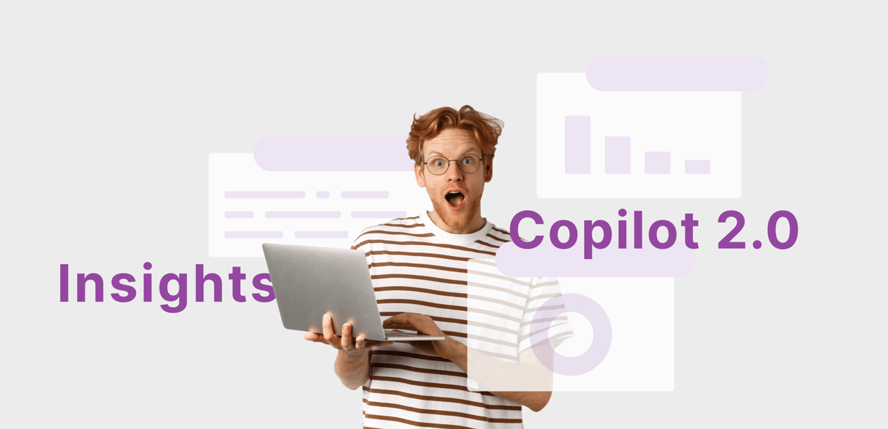 Insights Copilot 2.0: Ваш помічник для моніторингу соцмедіа став значно кращим
