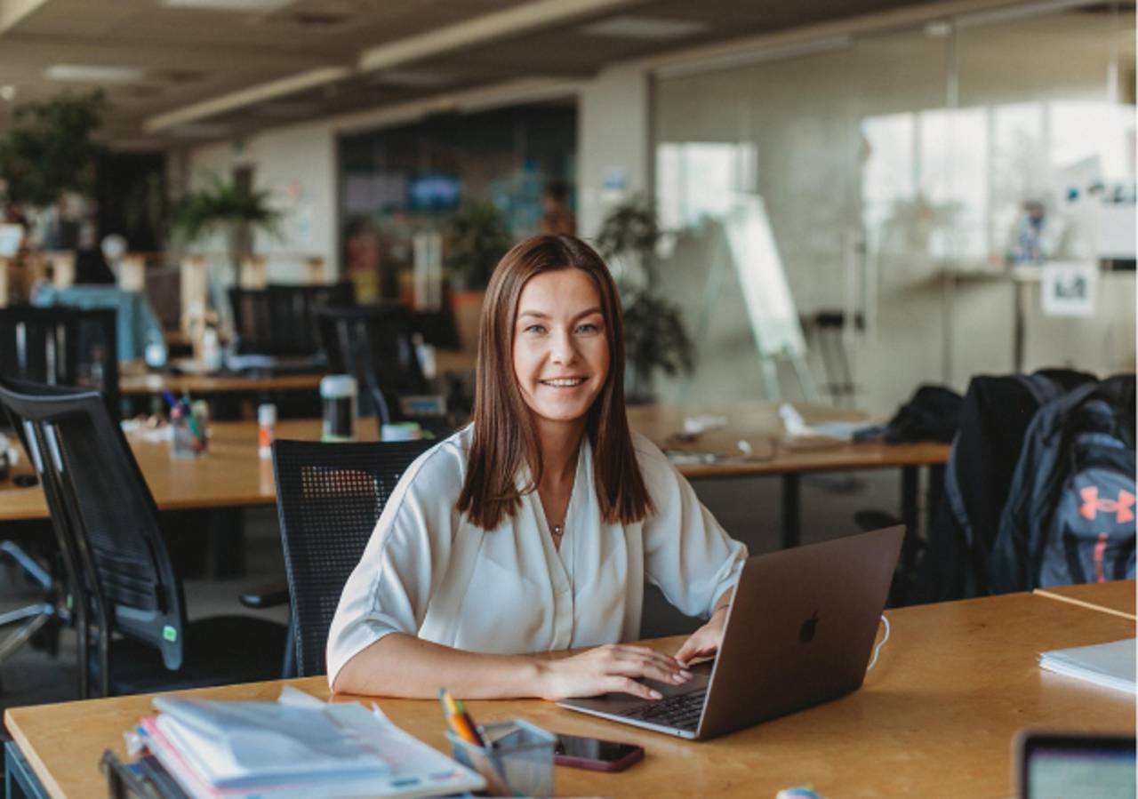 Foto de empresa