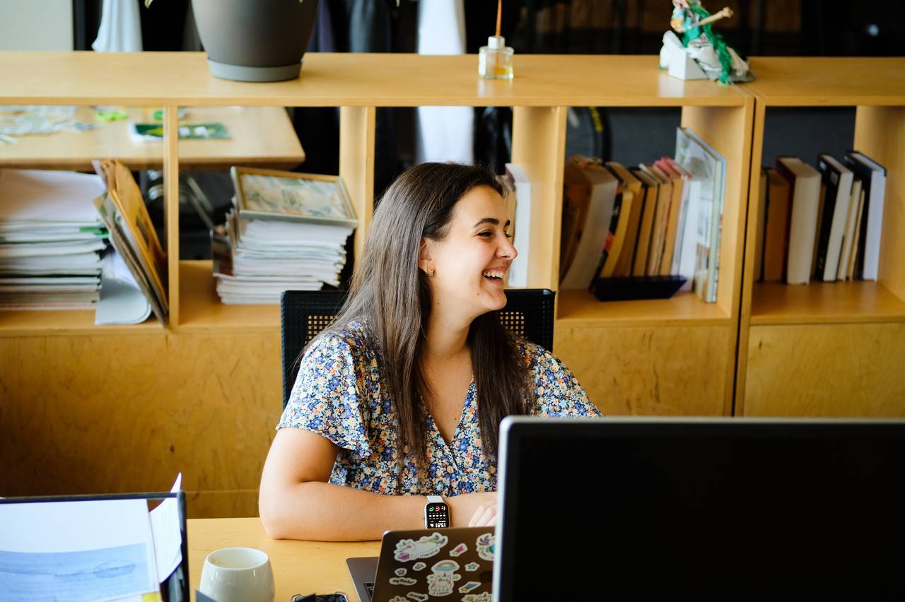 Foto de empresa
