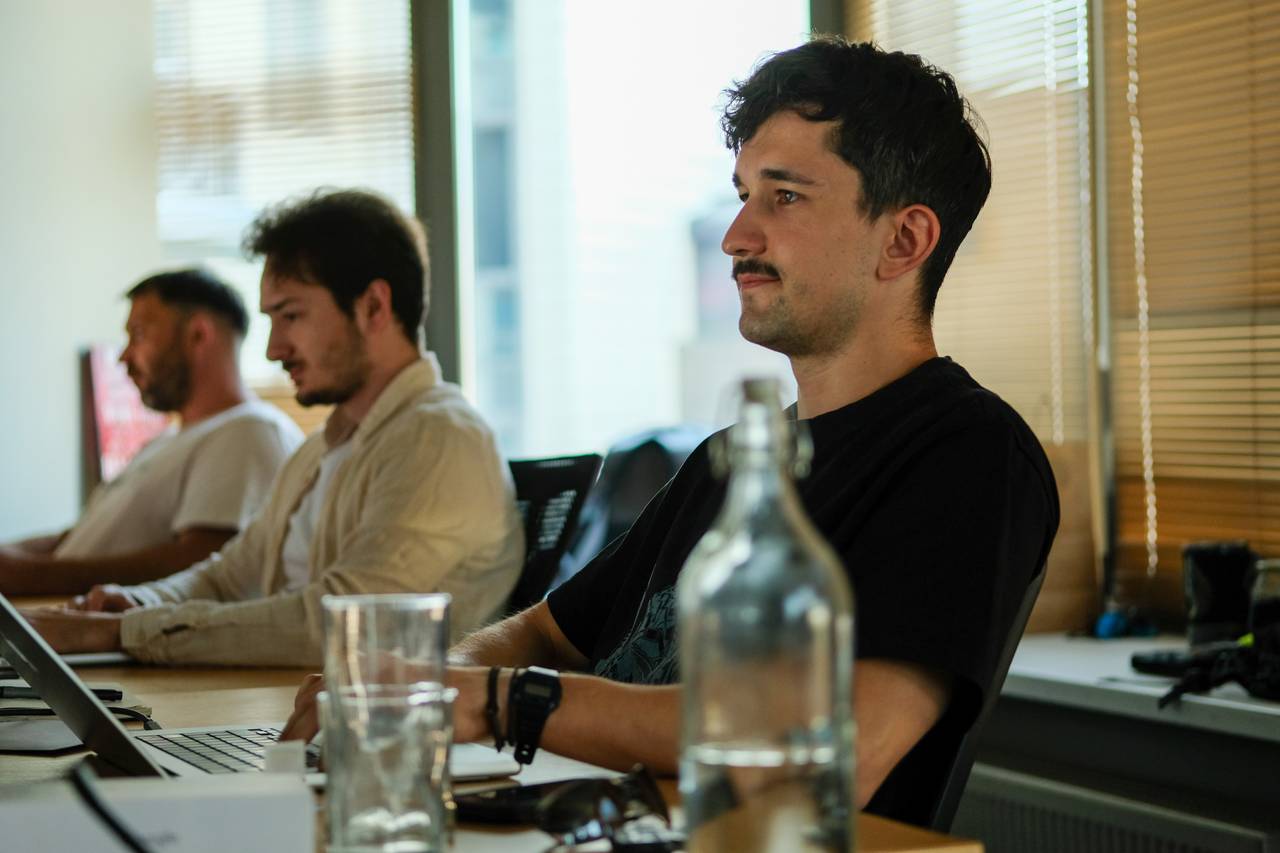 Foto de empresa