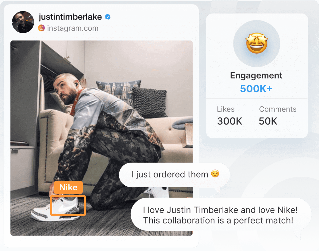 Analiza el rendimiento de tu marketing de influencers
