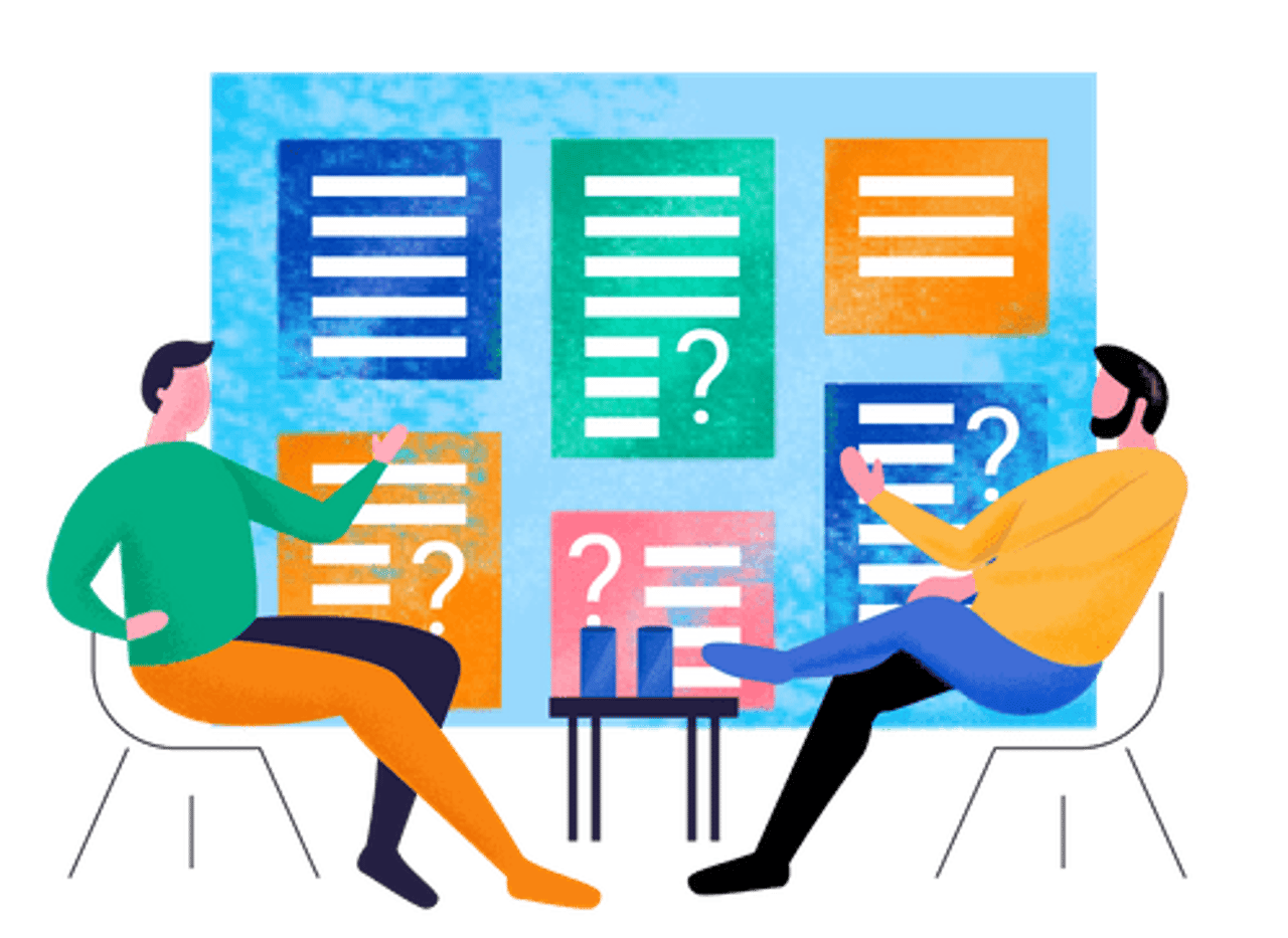 Questions and Answers