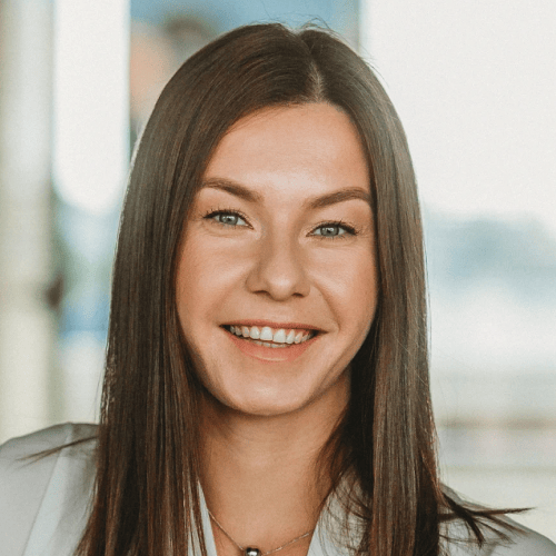 Ekaterina Gordienko