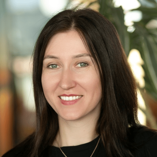 Oleksandra Lisovol