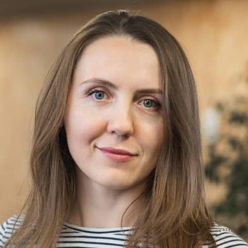 Galina Marchuk