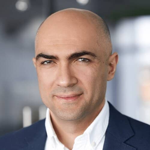 Kemal M. Lepschoque